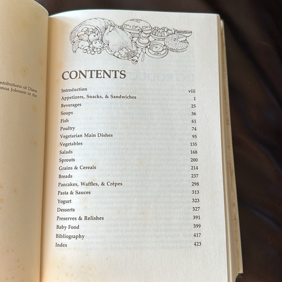 The New York Times New Natural Foods Cookbook - Picture 5 of 8